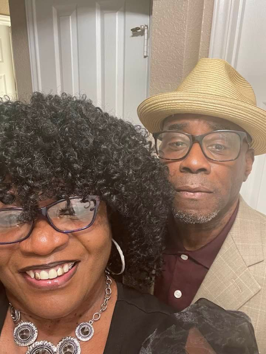 Terrance Reese - Class of 1981 - Richard C. Lee High School