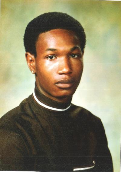 Stephen Hurling - Class of 1979 - Richard C. Lee High School