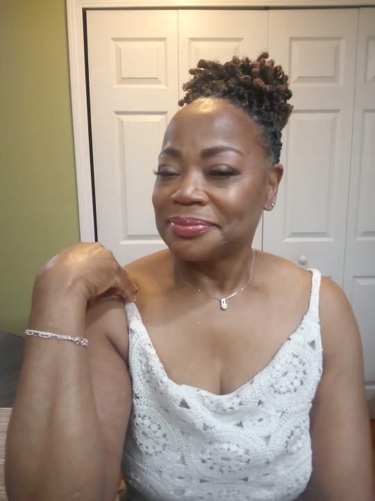 Debra Tyson - Class of 1977 - Richard C. Lee High School