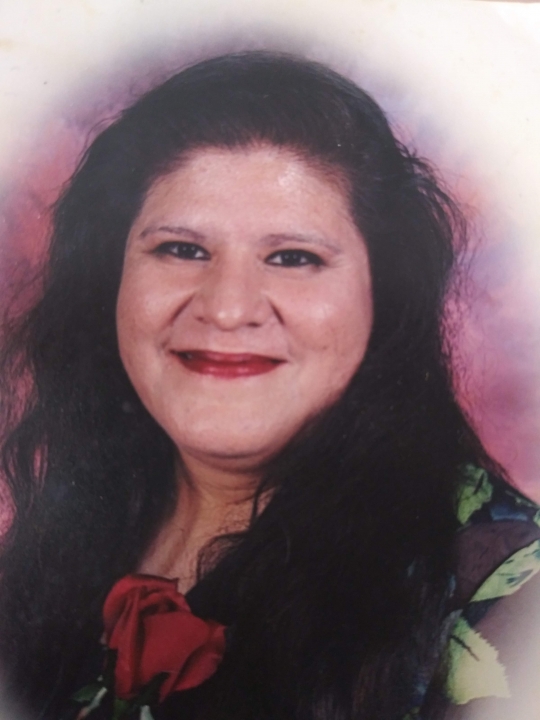 Bertha Maggie - Class of 1984 - Mercedes High School