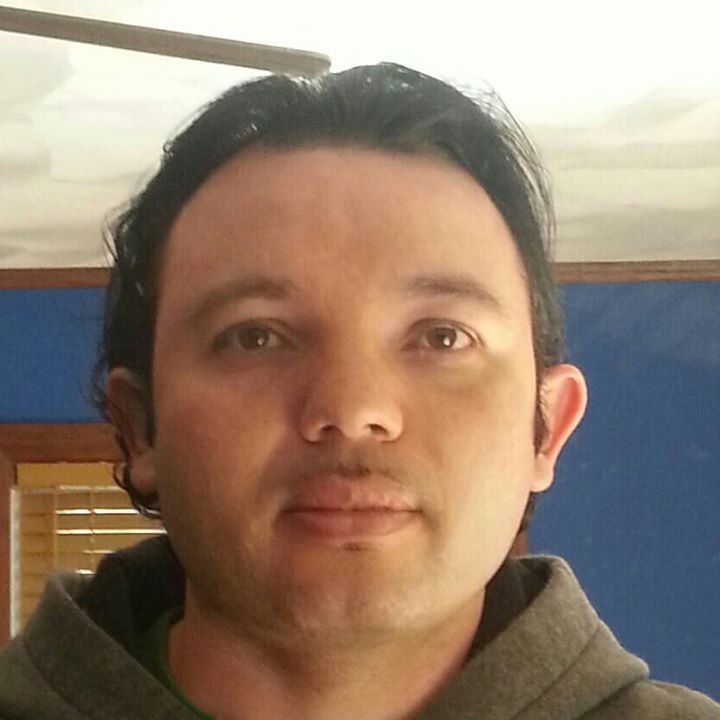 Edgar Rodriguez - Class of 1992 - Central High School