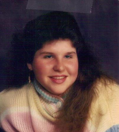 Michelle Cochran - Class of 1989 - Central High School