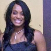 Lydia Campbell - Class of 1989 - Central High School