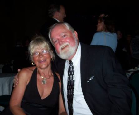 Pam Clifton - Class of 1993 - George Washington High School