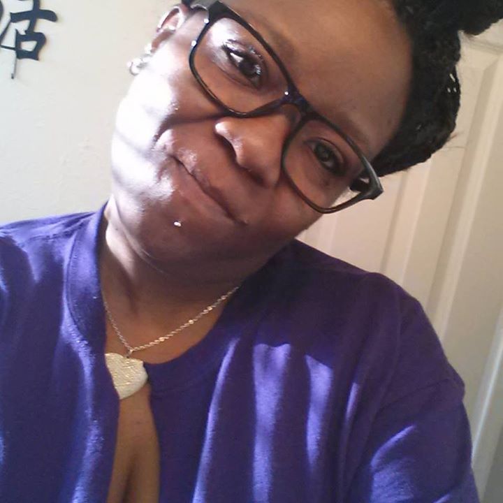 Donnetta Ballard - Class of 1992 - George Washington High School