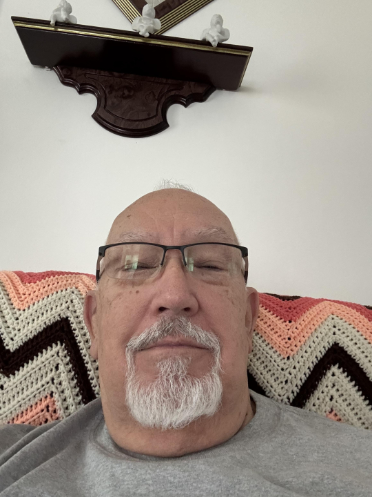 Phill Smith - Class of 1965 - George Washington High School