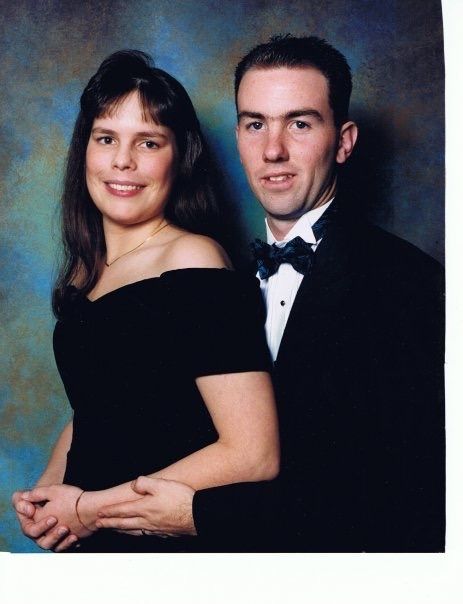 Beth Sessions - Class of 1993 - George Washington High School