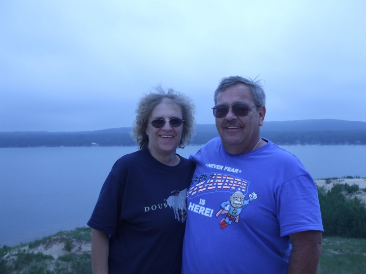 Luann Luann Winters - Class of 1972 - George Washington High School