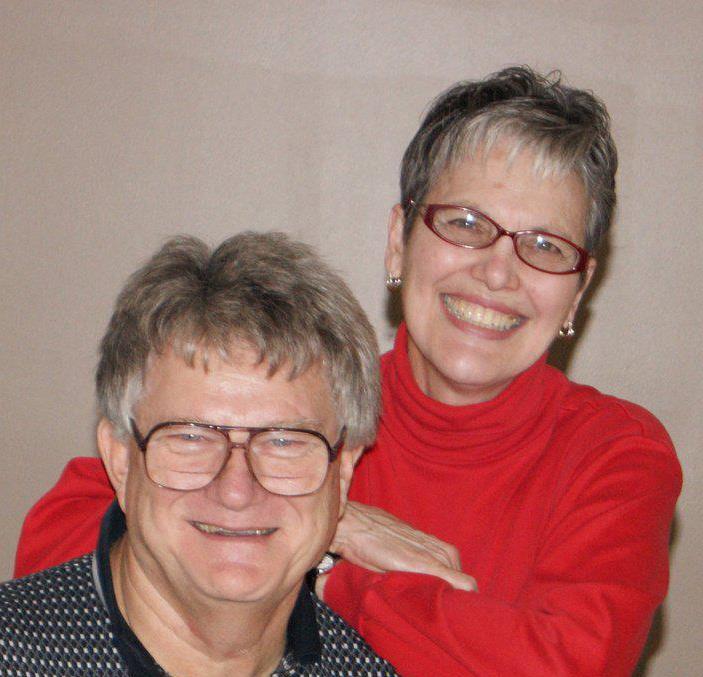 Bobbie Garver - Class of 1965 - George Washington High School