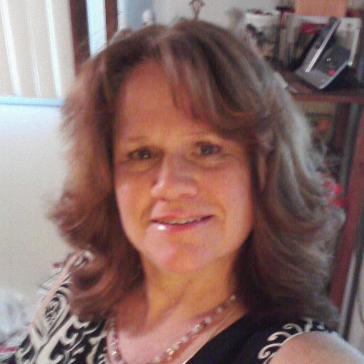 Leana Love Rolsma - Class of 1961 - George Washington High School