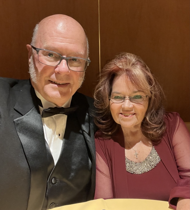 Paul Williamson - Class of 1968 - George Washington High School