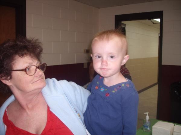 Linda Hull - Class of 1967 - George Washington High School