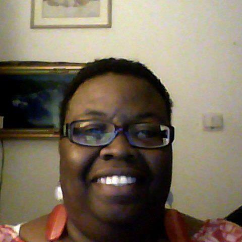 Denise Vaden - Class of 1984 - George Washington High School