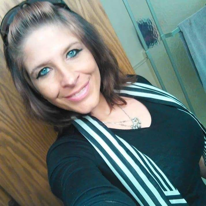 Christine Tansy - Class of 1997 - George Washington High School