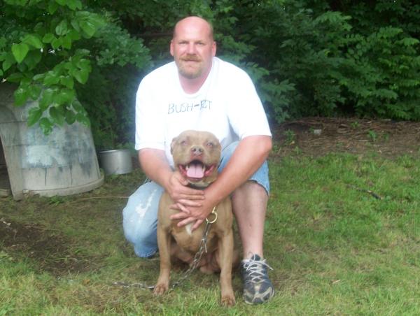 Timothy Turner - Class of 1993 - George Washington High School