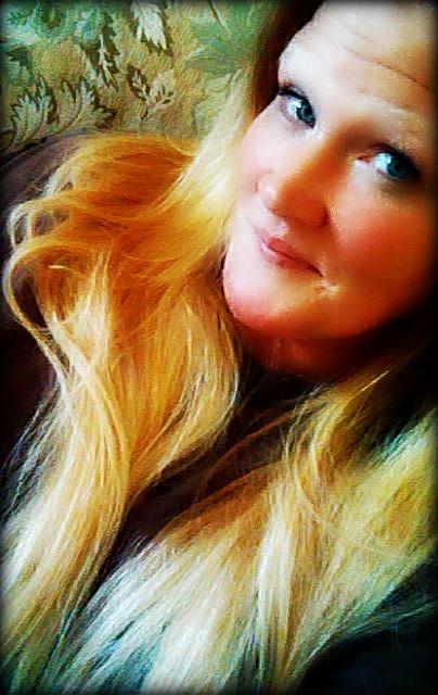 Jessica Ross - Class of 1995 - George Washington High School