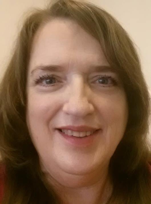 Sherry Bolinger - Class of 1973 - George Washington High School