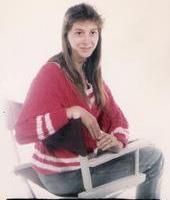 Patty Denton - Class of 1991 - George Washington High School