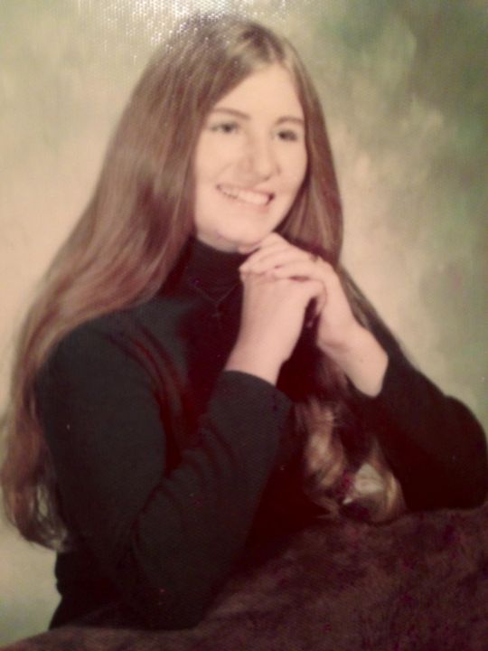 Nancy Milliner - Class of 1974 - George Washington High School