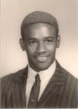 Richard Johnson - Class of 1959 - George Washington High School