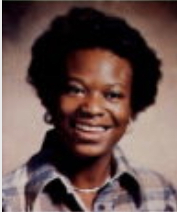 Valarie Farral - Class of 1977 - George Washington High School