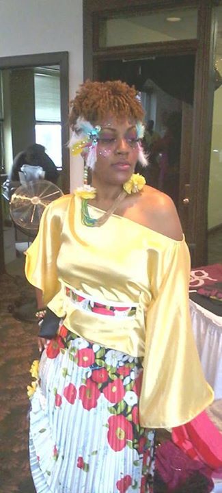 Chaun Ford-wilson - Class of 1993 - George Washington High School