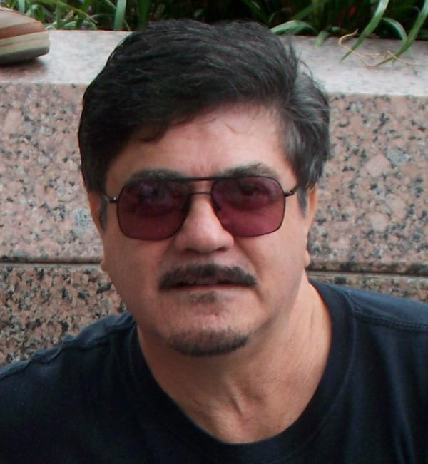Robert Villegas - Class of 1965 - George Washington High School