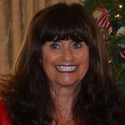 Jackie Barber - Class of 1965 - George Washington High School