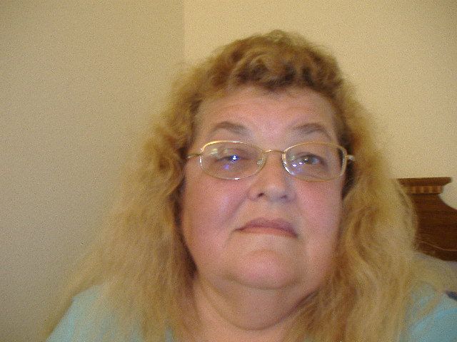Linda Schneider - Class of 1967 - George Washington High School