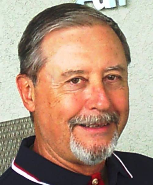 D Robert Pike - Class of 1964 - George Washington High School