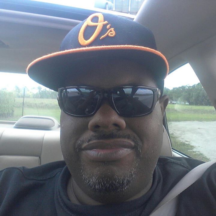 Vince Johnson - Class of 1984 - George Washington High School