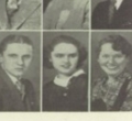 Georgia Smith, class of 1934