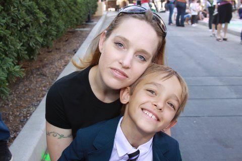 Kristan Bannister - Class of 1984 - J.m. Hanks High School