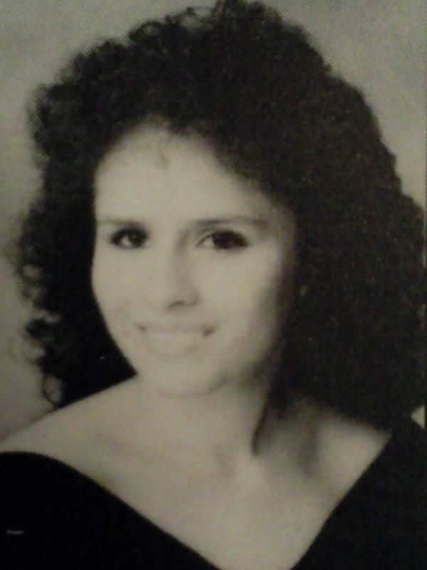 Kellie Freeman - Class of 1992 - J.m. Hanks High School