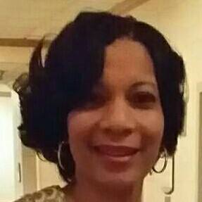 Chandra Hooper-barnett - Class of 1990 - J.m. Hanks High School