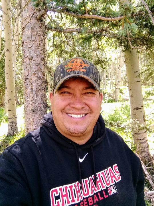 Bobby Martinez - Class of 1991 - J.m. Hanks High School