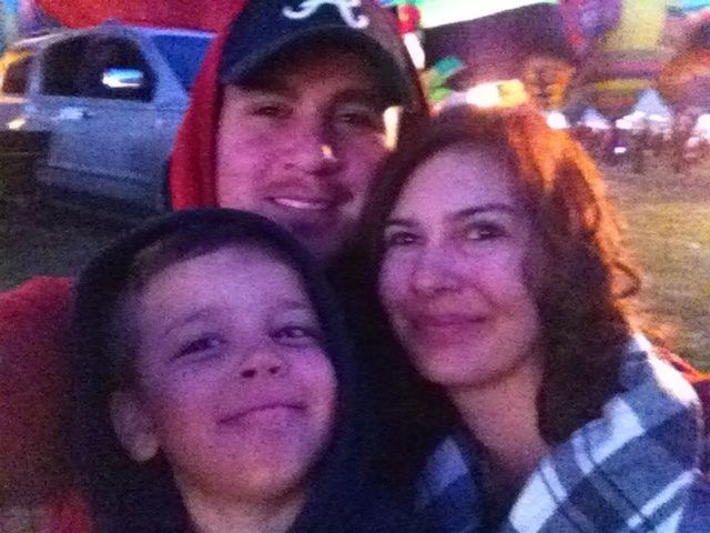 Christine Arrellin - Class of 2010 - J.m. Hanks High School