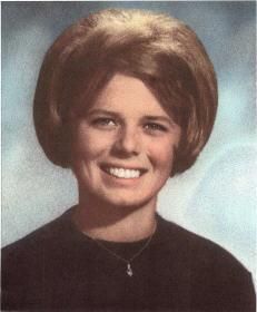 Elaine Barlup - Class of 1966 - Gardena High School