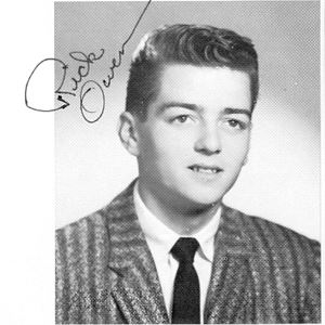 Rick RickOwen@Earthlink dot net - Class of 1960 - Lennox High School