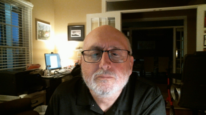 Ernest Green - Class of 1969 - Lennox High School