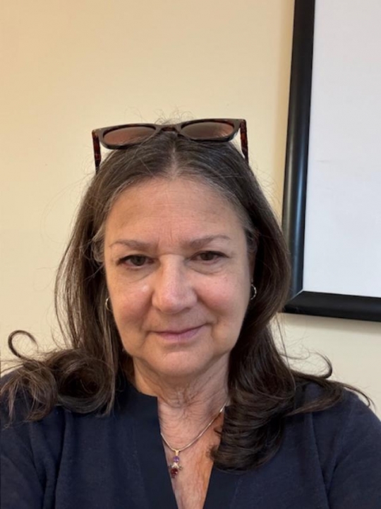 Judith Paltza - Class of 1972 - Charles F. Brush High School