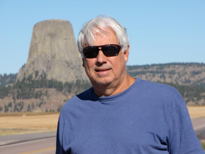 Jim March - Class of 1965 - Charles F. Brush High School