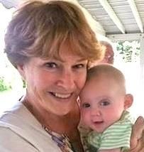 Jeane Kroecker - Class of 1958 - Charles F. Brush High School