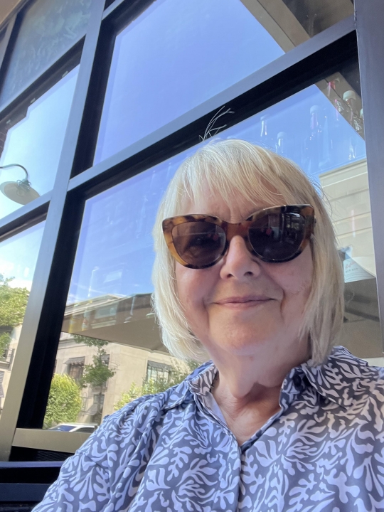 Donna Hershey - Class of 1973 - Charles F. Brush High School