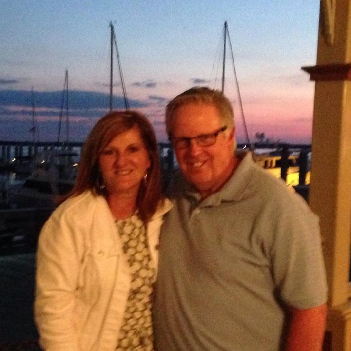 Dave Mangus - Class of 1976 - Charles F. Brush High School