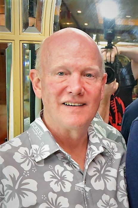 Duane Smith - Class of 1970 - Charles F. Brush High School