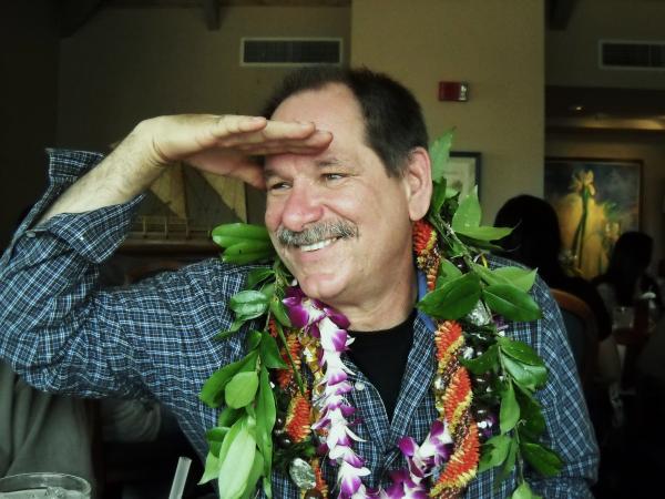 Logan Evans - Class of 1970 - Charles F. Brush High School