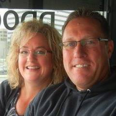 Christina Kimbrew - Class of 1986 - Charles F. Brush High School