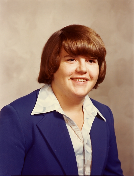 Joseph Edwards - Class of 1976 - Charles F. Brush High School