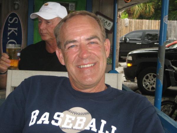 Bill O'loughlin - Class of 1971 - Charles F. Brush High School